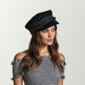 Brixton Albany Hat | Poshmark